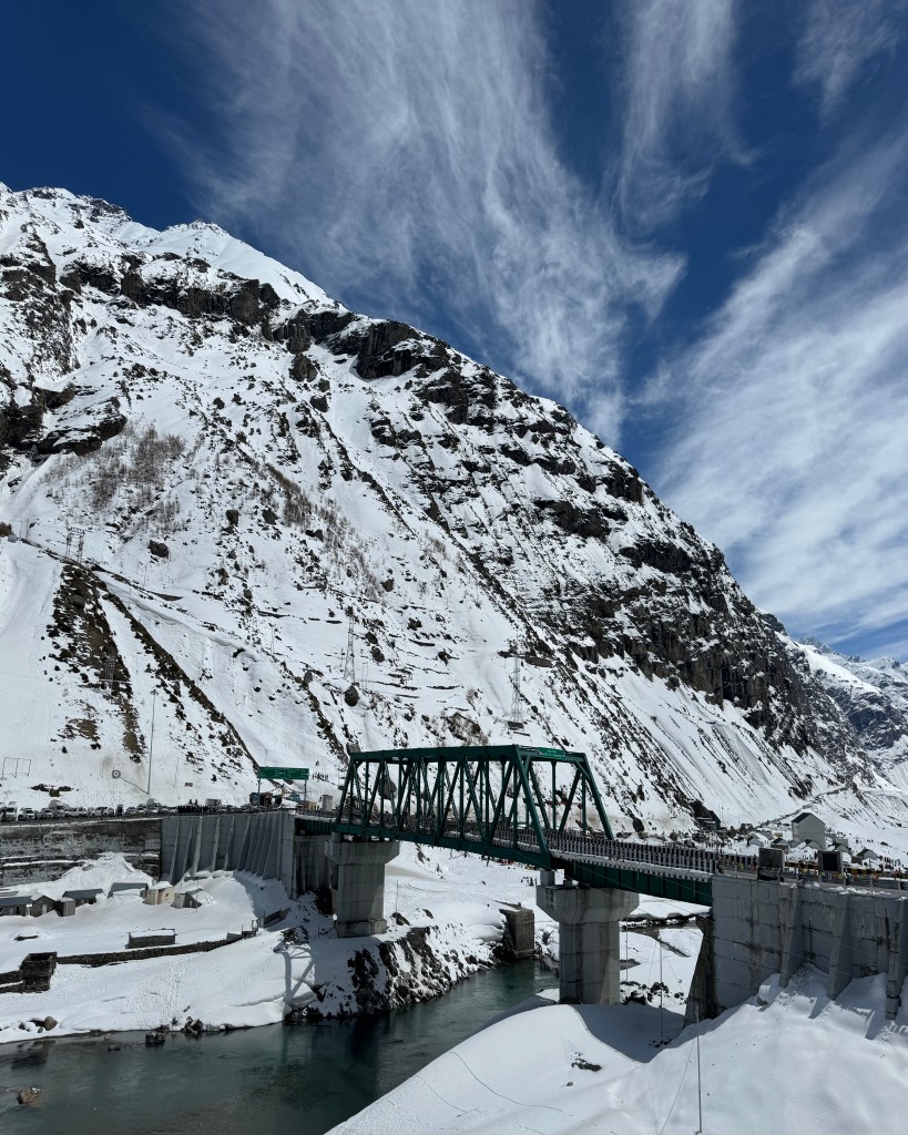 Lahaul Spiti, Himachal