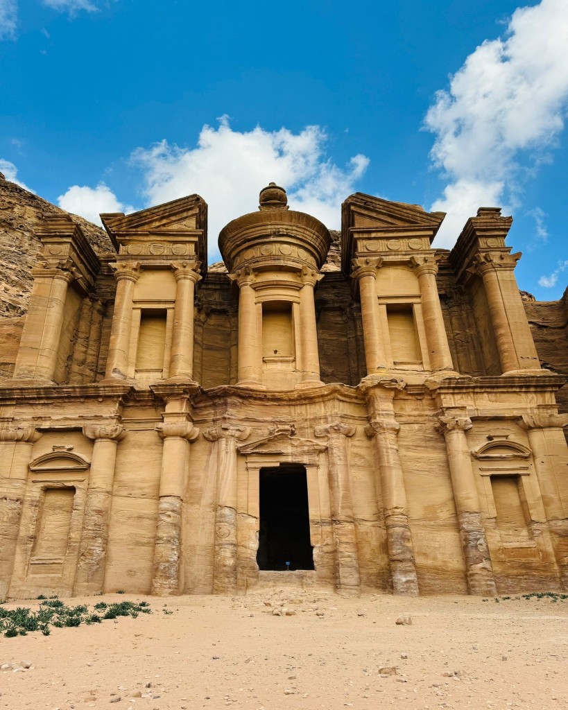 Petra, Jordan