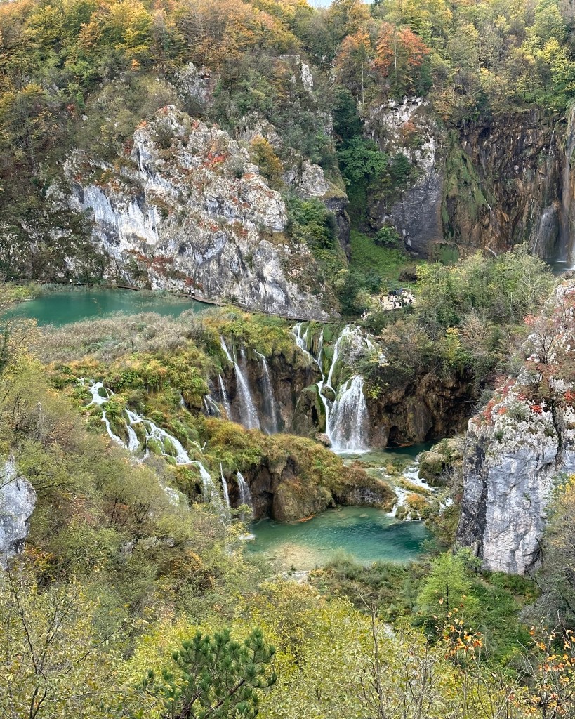 Plitvice, Croatia