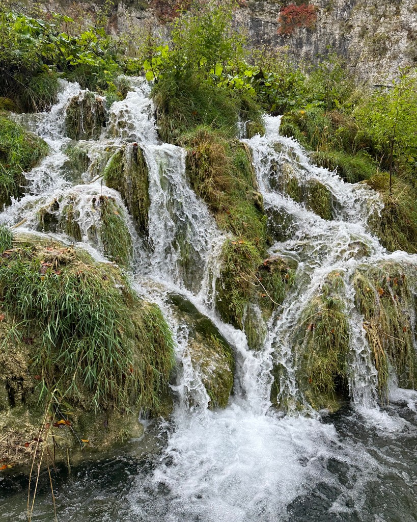Plitvice National Park