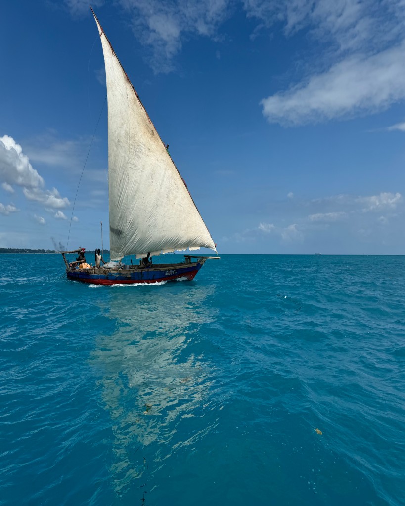 Zanzibar Channel