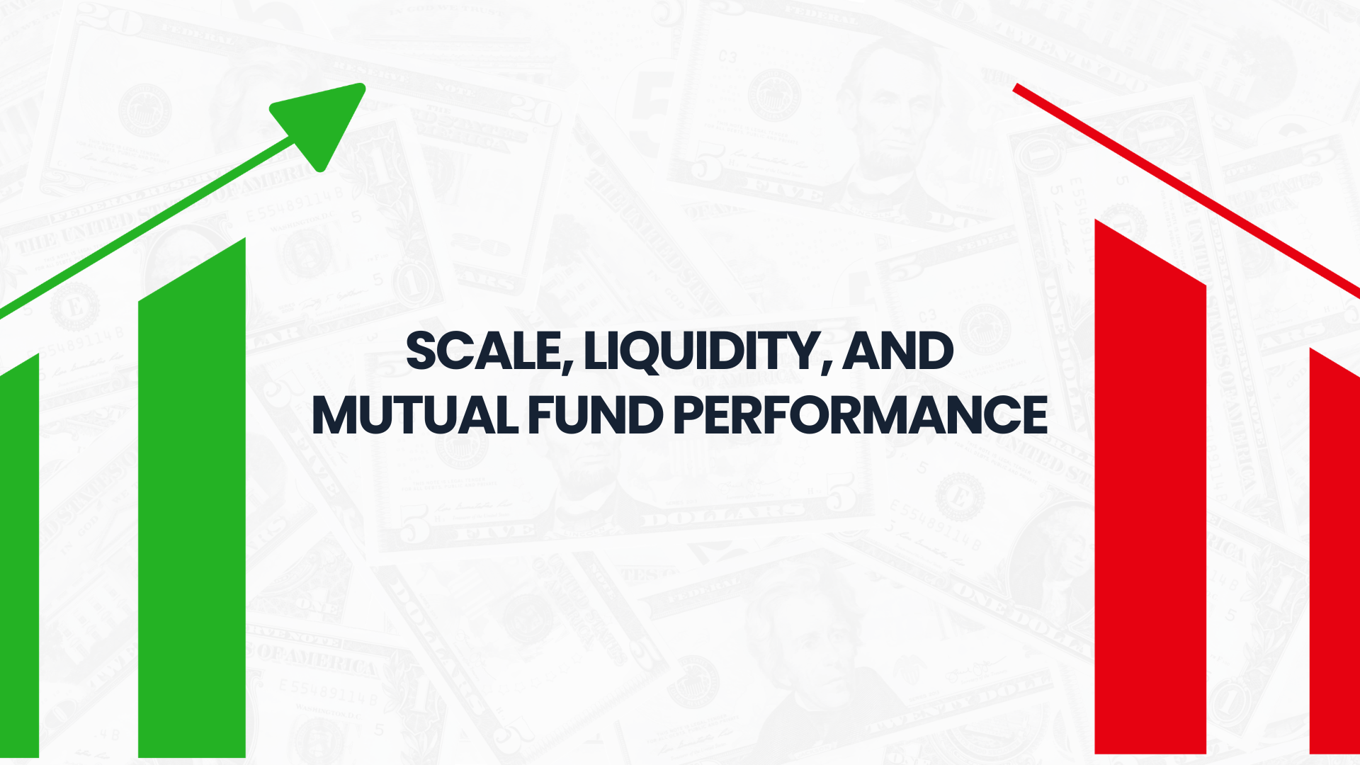 Scale, Liquidity, and Mutual Fund Performance