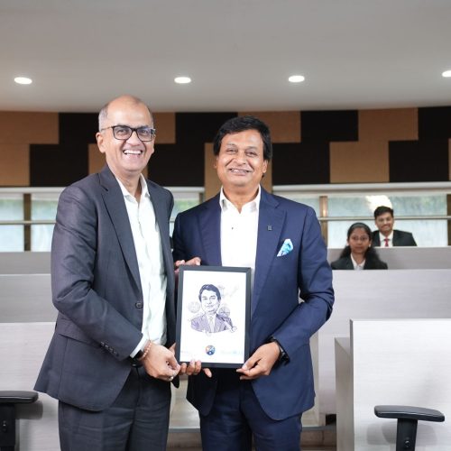 Ajay Srinivasan