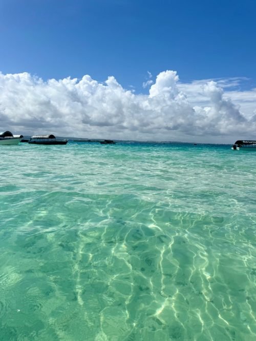 Zanzibar
